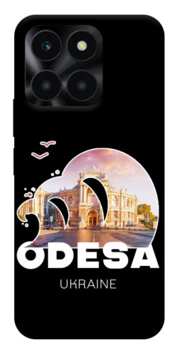 Чехол itsPrint Odesa для Huawei Honor X6a