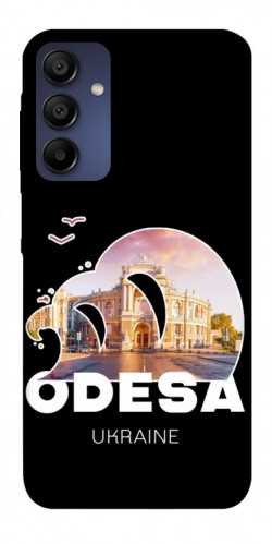 Чехол itsPrint Odesa для Samsung Galaxy A15 4G/5G