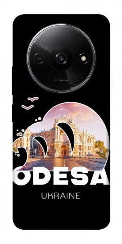 Чехол itsPrint Odesa для Xiaomi Redmi A3