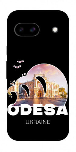 Чехол itsPrint Odesa для Google Pixel 8a