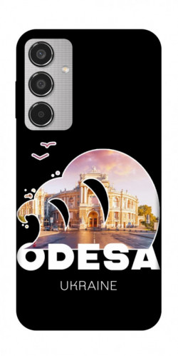 Чехол itsPrint Odesa для Samsung Galaxy M35 5G