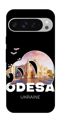 Чехол itsPrint Odesa для Google Pixel 9 Pro XL