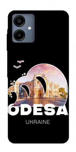 Чехол itsPrint Odesa для Samsung Galaxy A06