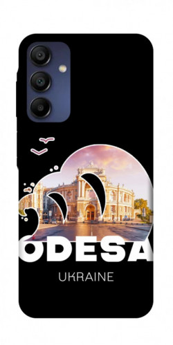 Чехол itsPrint Odesa для Samsung Galaxy A16 5G