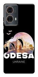 Чехол itsPrint Odesa для Motorola Moto G85