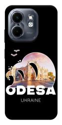 Чехол itsPrint Odesa для Infinix Smart 9 4G / Hot 50i