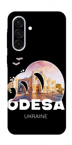 Чехол itsPrint Odesa для Samsung Galaxy A36 5G