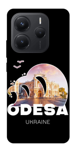 Чехол itsPrint Odesa для Xiaomi Redmi Note 14 5G