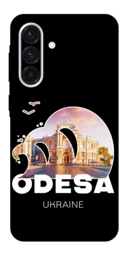 Чехол itsPrint Odesa для Samsung Galaxy A56 5G