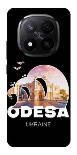 Чехол itsPrint Odesa для Xiaomi Redmi Note 14 Pro+ 5G