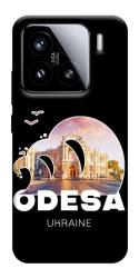 Чехол itsPrint Odesa для Xiaomi 15