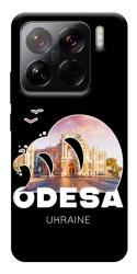 Чехол itsPrint Odesa для Xiaomi 15 Pro