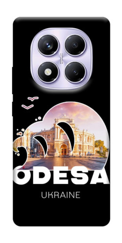 Чехол itsPrint Odesa для Xiaomi Poco X7