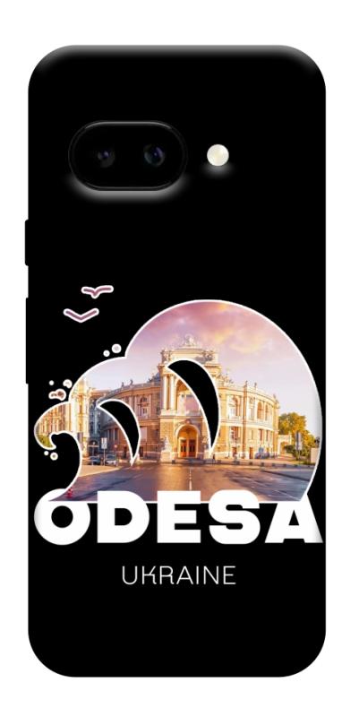 Чехол itsPrint Odesa для Google Pixel 9a, love ukraine, купить оптом с доставкой