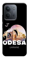 Чехол itsPrint Odesa для Xiaomi Redmi 15C (EU)