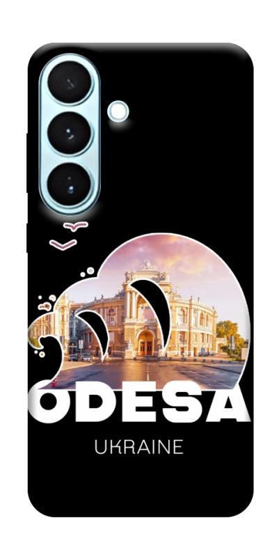 Чохол itsPrint Odesa для Samsung Galaxy S26, love ukraine, купити оптом з доставкою