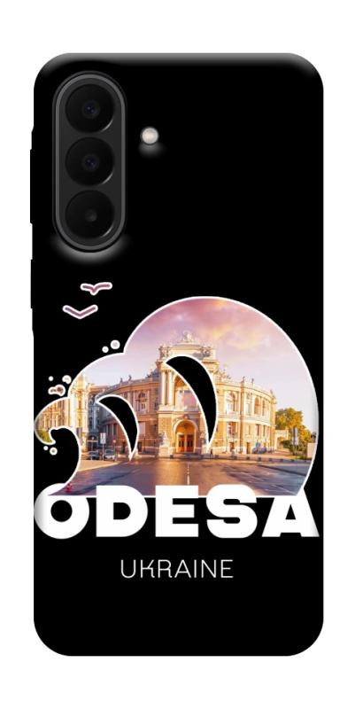 Чохол itsPrint Odesa для Samsung Galaxy A27, love ukraine, купити оптом з доставкою