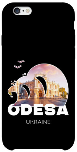 Чехол itsPrint Odesa для Apple iPhone 6/6s (4.7")
