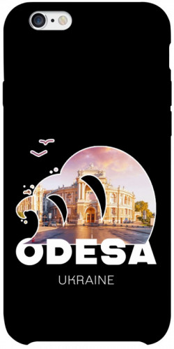 Чехол itsPrint Odesa для Apple iPhone 6/6s plus (5.5")