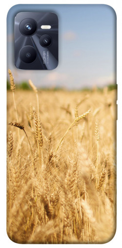 Чохол itsPrint Поле пшениці для Realme C35