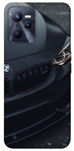 Чехол itsPrint BMW для Realme C35