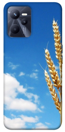 Чохол itsPrint Пшениця для Realme C35