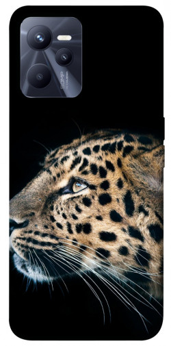Чехол itsPrint Leopard для Realme C35