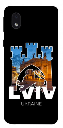 Чехол itsPrint Lviv для Samsung Galaxy M01 Core / A01 Core
