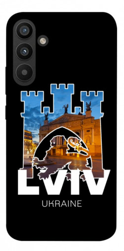 Чехол itsPrint Lviv для Samsung Galaxy A34 5G