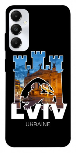 Чехол itsPrint Lviv для Samsung Galaxy A05s