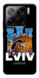 Чехол itsPrint Lviv для Xiaomi 15 Pro