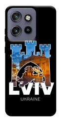 Чехол itsPrint Lviv для Motorola Edge 50 Neo