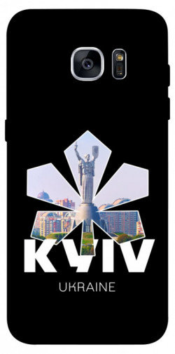 Чехол itsPrint Kyiv для Samsung G935F Galaxy S7 Edge