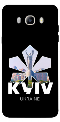 Чехол itsPrint Kyiv для Samsung J510F Galaxy J5 (2016)