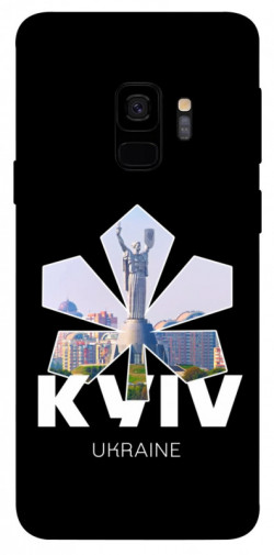 Чехол itsPrint Kyiv для Samsung Galaxy S9