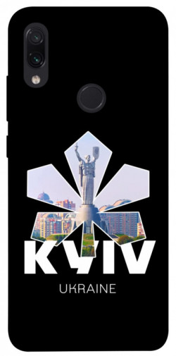 Чехол itsPrint Kyiv для Xiaomi Redmi Note 7 / Note 7 Pro / Note 7s