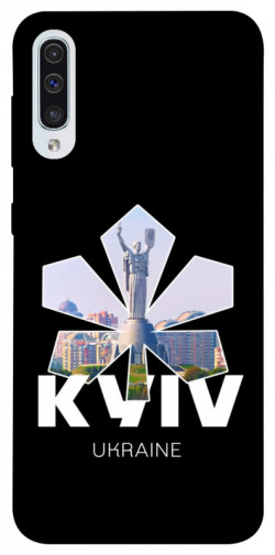 Чехол itsPrint Kyiv для Samsung Galaxy A50 (A505F) / A50s / A30s
