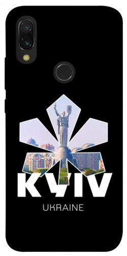 Чехол itsPrint Kyiv для Xiaomi Redmi 7