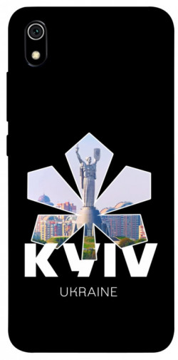 Чехол itsPrint Kyiv для Xiaomi Redmi 7A