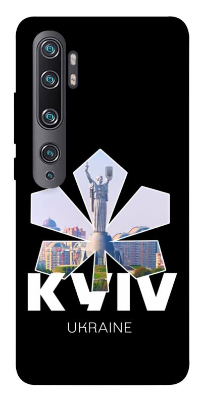Чехол itsPrint Kyiv для Xiaomi Mi Note 10 / Note 10 Pro / Mi CC9 Pro, love ukraine, купить оптом с доставкой