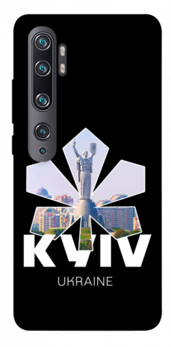 Чехол itsPrint Kyiv для Xiaomi Mi Note 10 / Note 10 Pro / Mi CC9 Pro
