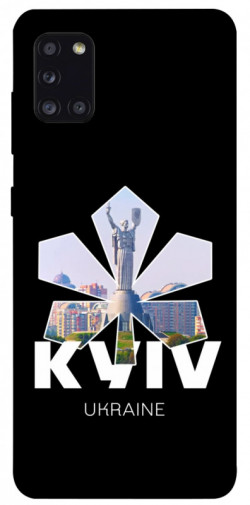 Чехол itsPrint Kyiv для Samsung Galaxy A31