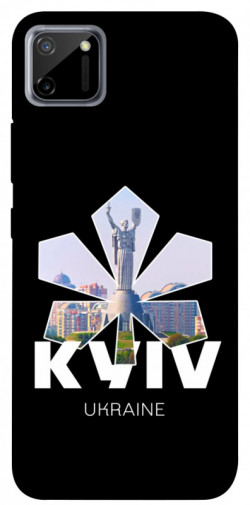 Чехол itsPrint Kyiv для Realme C11