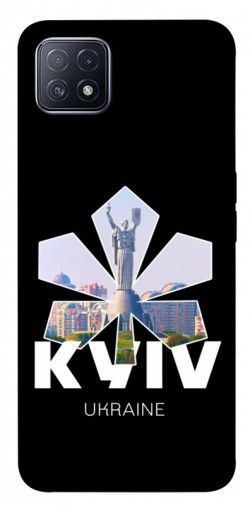 Чехол itsPrint Kyiv для Oppo A73