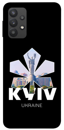 Чехол itsPrint Kyiv для Samsung Galaxy A32 (A325F) 4G