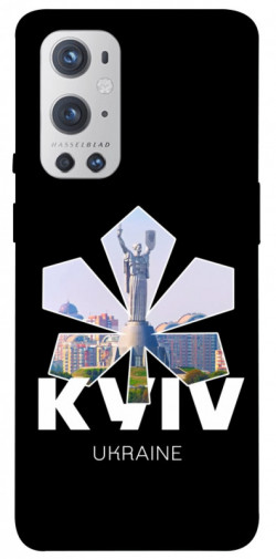 Чехол itsPrint Kyiv для OnePlus 9 Pro