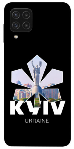 Чехол itsPrint Kyiv для Samsung Galaxy A22 4G