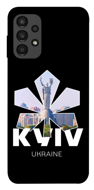 Чехол itsPrint Kyiv для Samsung Galaxy A13 4G, love ukraine, купить оптом с доставкой