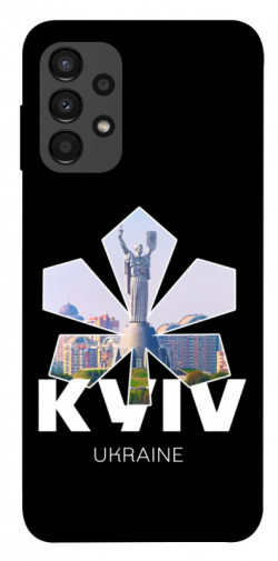 Чехол itsPrint Kyiv для Samsung Galaxy A13 4G