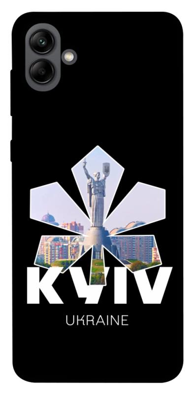 Чехол itsPrint Kyiv для Samsung Galaxy A04, love ukraine, купить оптом с доставкой